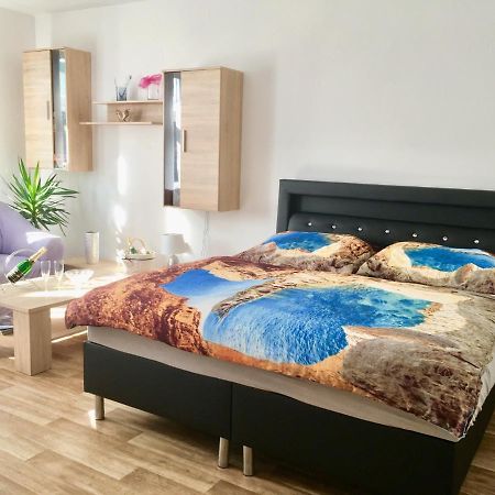 Appartamento Cecilka Náchod Esterno foto